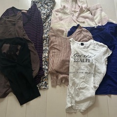 女性服