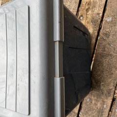 灯油タンク入れ①の画像