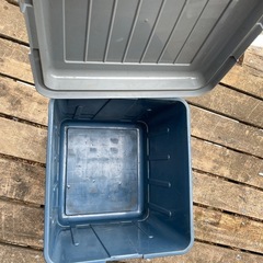 灯油タンク入れ①の画像