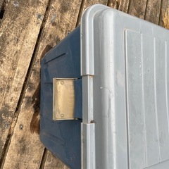 灯油タンク入れ①の画像