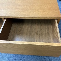  北海道　帯広　ウニコ　unico テレビボード　テレビ台　家具　木製　オシャレ　モノココ　モノココ帯広の画像