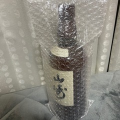 新品未開封/山崎サントリーシングルモルトウイスキーの画像