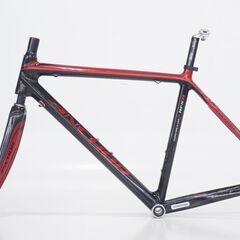 ANCHOR 「アンカー」 RFX8 2009年モデル フレームセットの画像