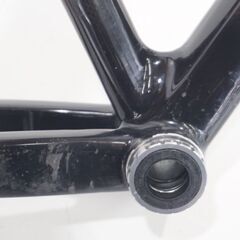 ANCHOR 「アンカー」 RFX8 2009年モデル フレームセットの画像