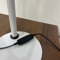 リングライト27cmの画像