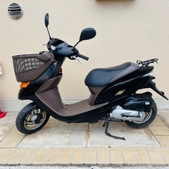 AF62 Dioチェスタ　お買い物にいかがでしょう♪原付50cc...