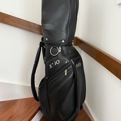 ゼクシオゴルフバッグ