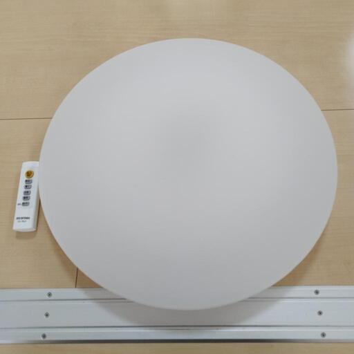 【引渡し者確定】アイリスオーヤマ LEDシーリングライト