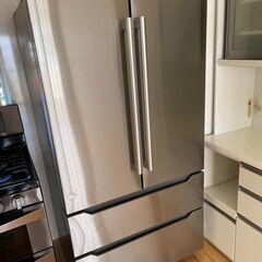 米国製 大型冷蔵庫あげます！Free refridgerator