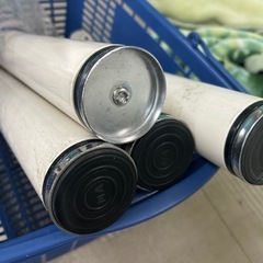 施術ベットの画像