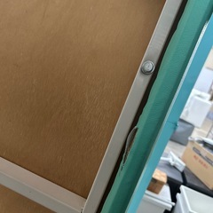 施術ベットの画像