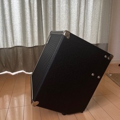 ベースアンプ　アンペグ　BA-112