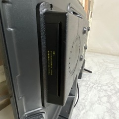 即日受渡❣️アグレクション32型液晶テレビDVD再生機能付9500円