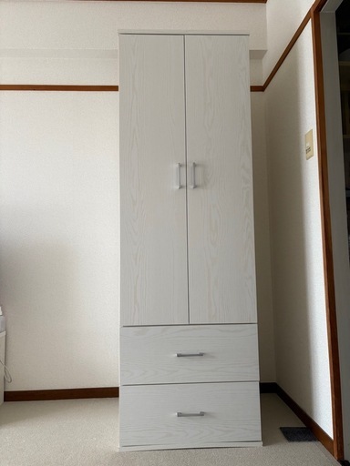 ワードローブ