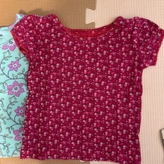 GAP Baby 他　tシャツセット　80サイズの画像