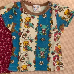 GAP Baby 他　tシャツセット　80サイズの画像