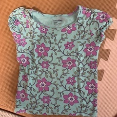 GAP Baby 他　tシャツセット　80サイズの画像
