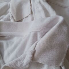 長袖ポロシャツ(サイズ110)の画像