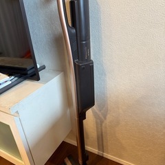 パナソニック|ワイヤレス掃除機|2018年製