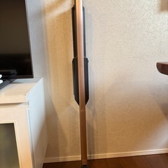 パナソニック|ワイヤレス掃除機|2018年製の画像