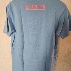 風男塾 ライブTシャツの画像