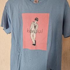 風男塾 ライブTシャツ