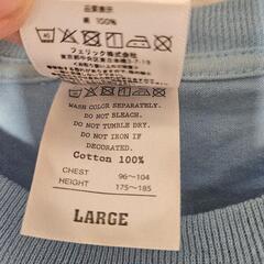 風男塾 ライブTシャツの画像