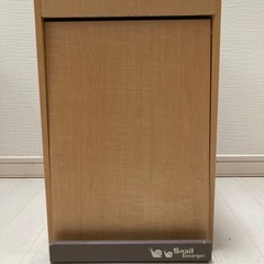 締切　書棚　本　収納ボックス