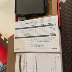 バッファロールーターの画像