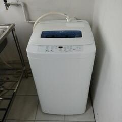 【値下げしました】風乾燥洗濯機の画像