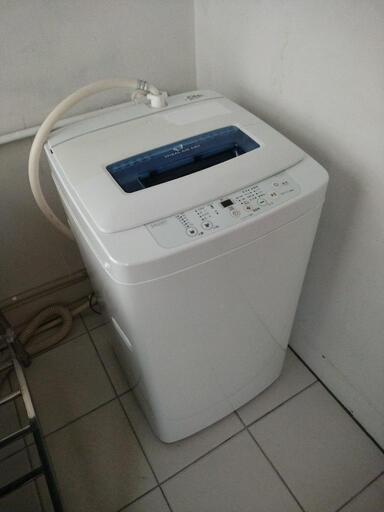 【値下げしました】風乾燥洗濯機