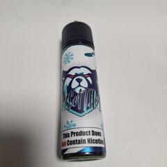 新品未開封　VAPE　リキッド　メンソール　mentllol　 ...