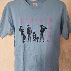 風男塾 ライブTシャツ