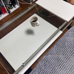 ローテーブル　
