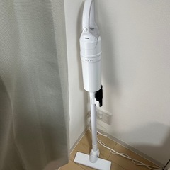 ニトリ　コードレス掃除機　訳あり
