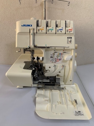 JUKI ジューキ
 ロックミシン MO-344D
