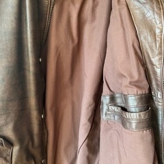 ジャケット　
メンズの画像