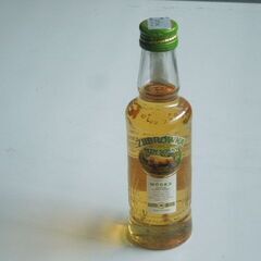 【ご成約済】ズブロッカ バイソングラス 200ml