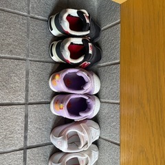 靴　13cmの画像