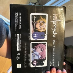Fate/Apocrypha TAITO マウスの画像
