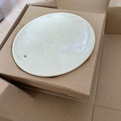 ガス火専用土鍋　1〜2人用の画像