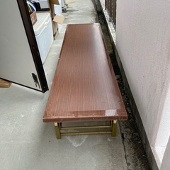 ローテーブルの画像