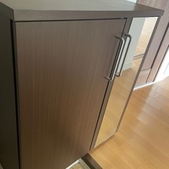 家具 ミラー/鏡