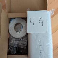 SoftBankAirターミナル　２セット　　　　中古品の画像