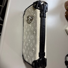 CASTELBAJAC中古財布の画像