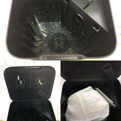 ★IROBOT ルンバ I7+★　2021年製　ロボット掃除機　自動ゴミ収集機能付き　の画像