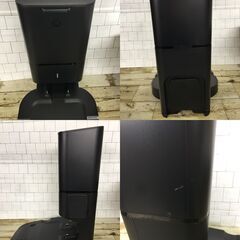 ★IROBOT ルンバ I7+★　2021年製　ロボット掃除機　自動ゴミ収集機能付き　の画像
