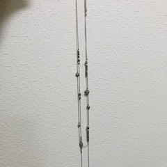 【未使用】アクセサリー①