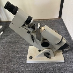 NIKON  レンズメーター　OL-5 ニコン  の画像