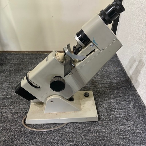 NIKON  レンズメーター　OL-5 ニコン